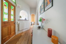 Images for St Marks Mansions, Tollington Park N4 3QZ
