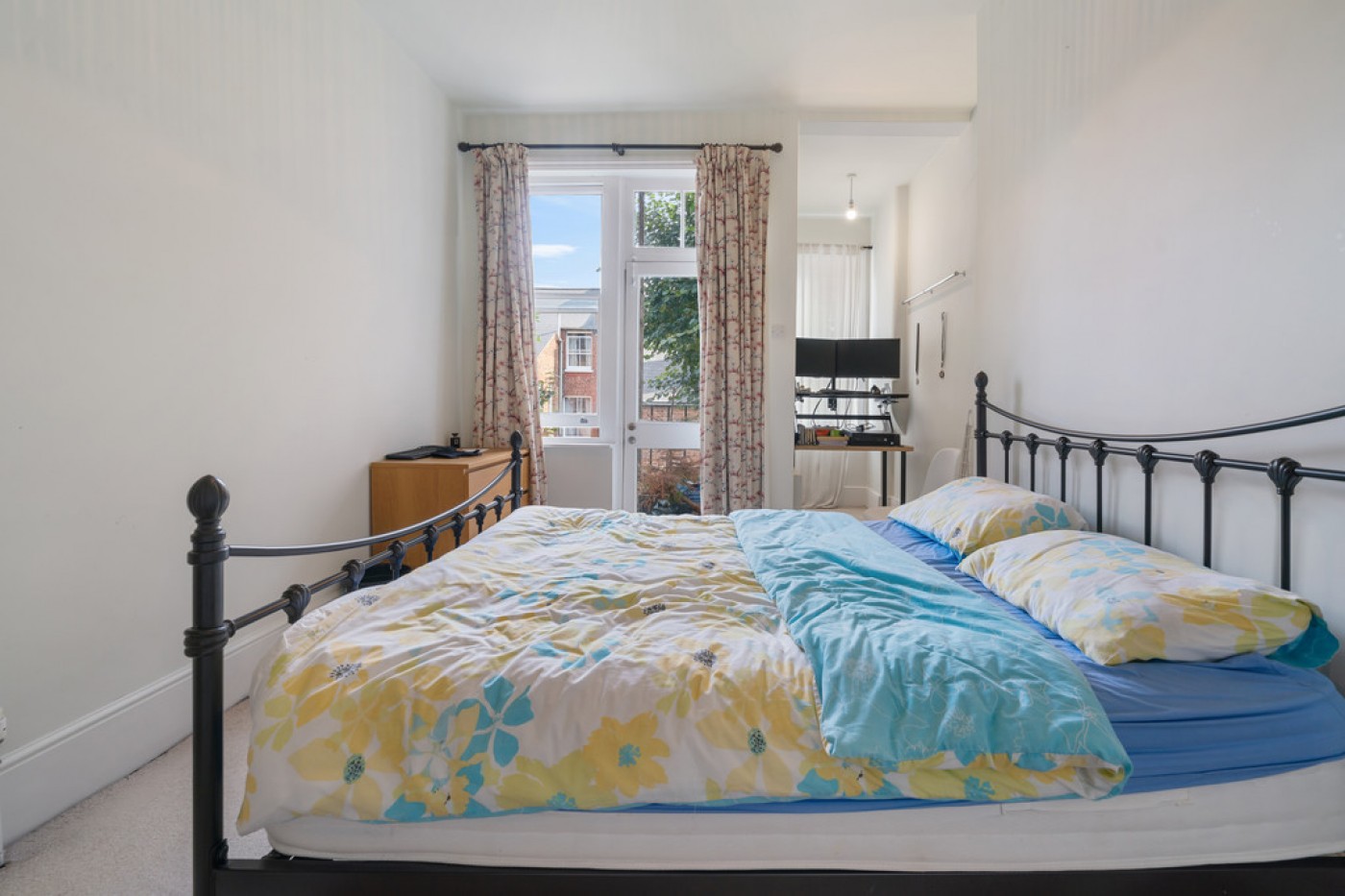 Images for St Marks Mansions, Tollington Park N4 3QZ EAID:931013c273837aec744cf2e7889cb460 BID:1