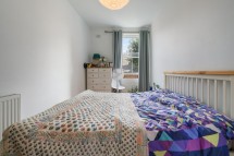 Images for St Marks Mansions, Tollington Park N4 3QZ