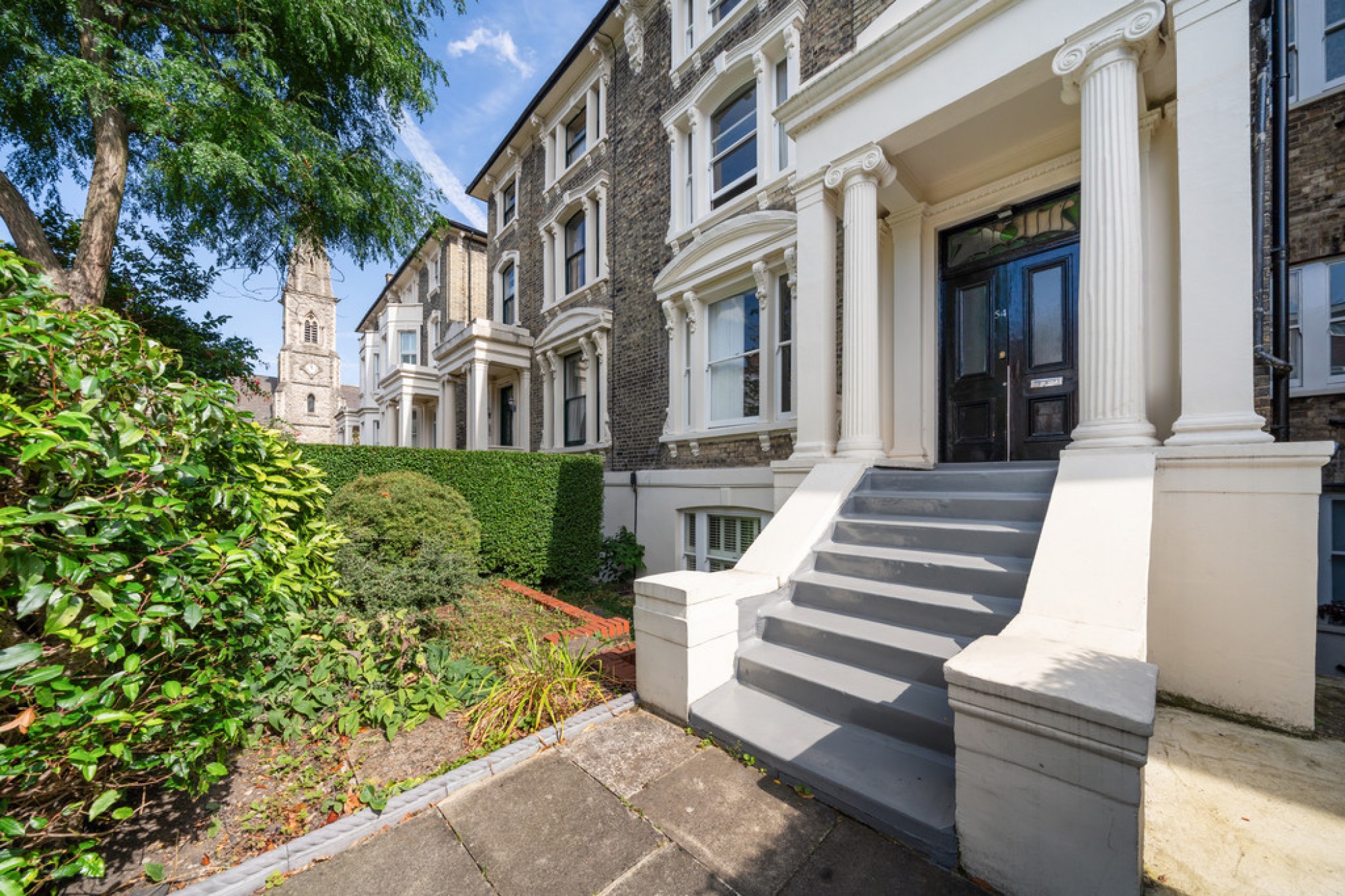 Images for St Marks Mansions, Tollington Park N4 3QZ EAID:931013c273837aec744cf2e7889cb460 BID:1