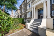 Images for St Marks Mansions, Tollington Park N4 3QZ