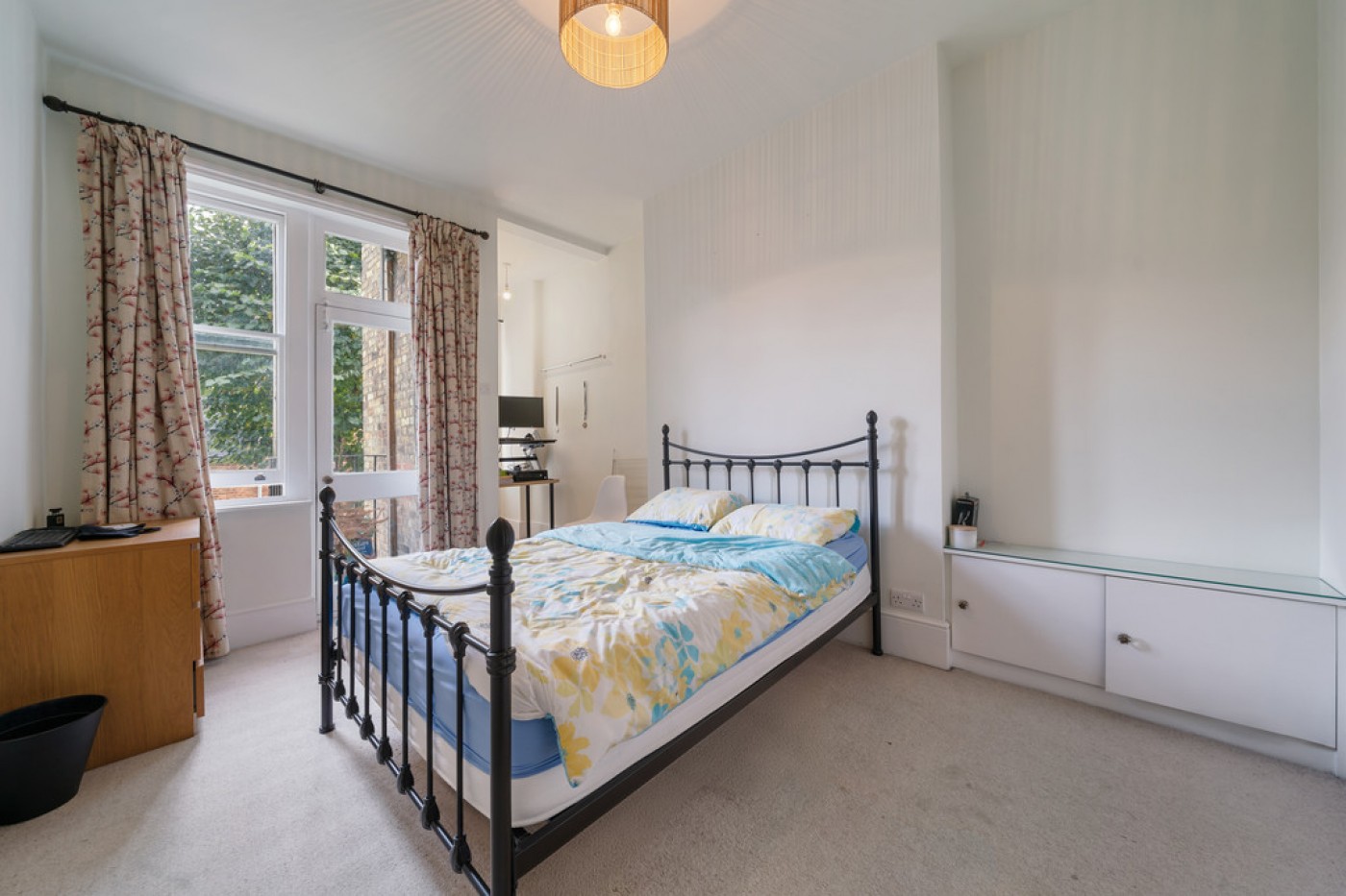 Images for St Marks Mansions, Tollington Park N4 3QZ EAID:931013c273837aec744cf2e7889cb460 BID:1