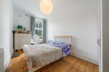 Images for St Marks Mansions, Tollington Park N4 3QZ