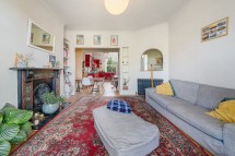 Images for St Marks Mansions, Tollington Park N4 3QZ