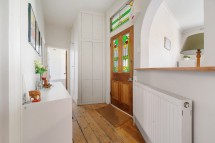 Images for St Marks Mansions, Tollington Park N4 3QZ