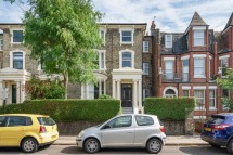 Images for St Marks Mansions, Tollington Park N4 3QZ