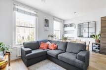 Images for St. Thomas's Road, N4 2QH