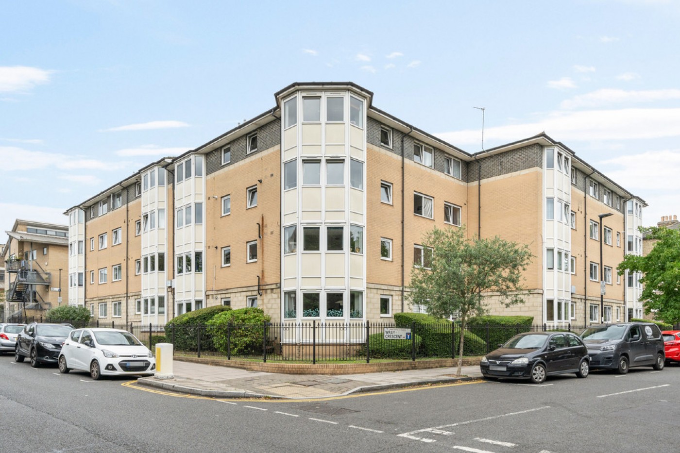 Images for Tollington Park N4 3PW EAID:931013c273837aec744cf2e7889cb460 BID:1