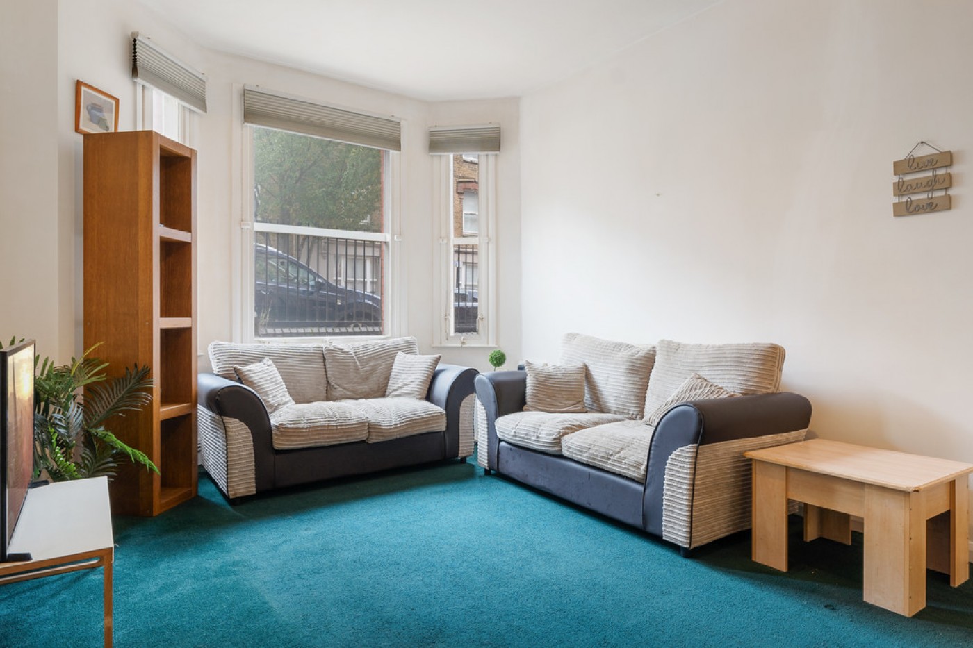 Images for Whitehall Mansions - N19 3TZ EAID:931013c273837aec744cf2e7889cb460 BID:2