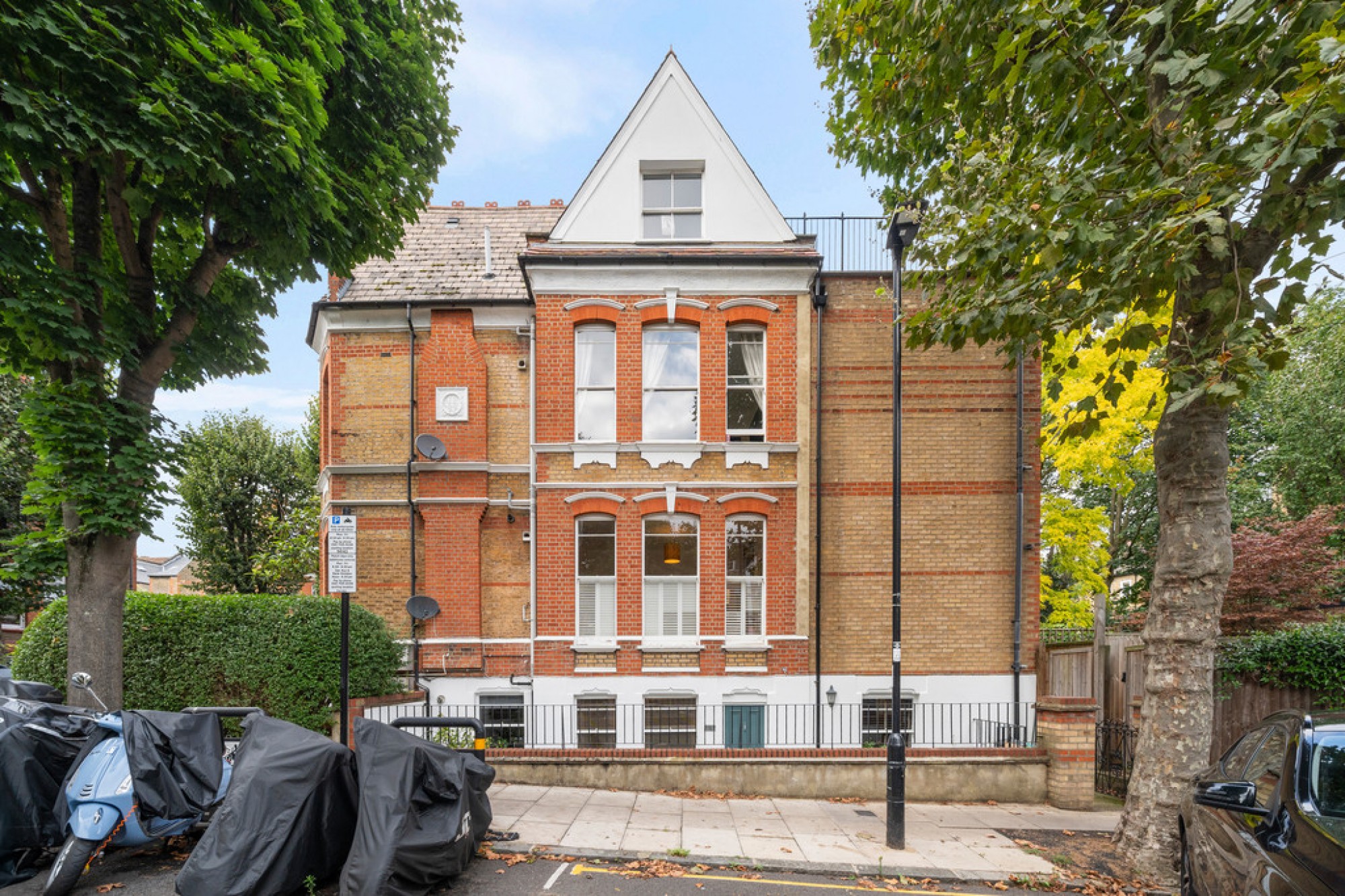 Images for Sotheby Road, N5 2UT EAID:931013c273837aec744cf2e7889cb460 BID:3