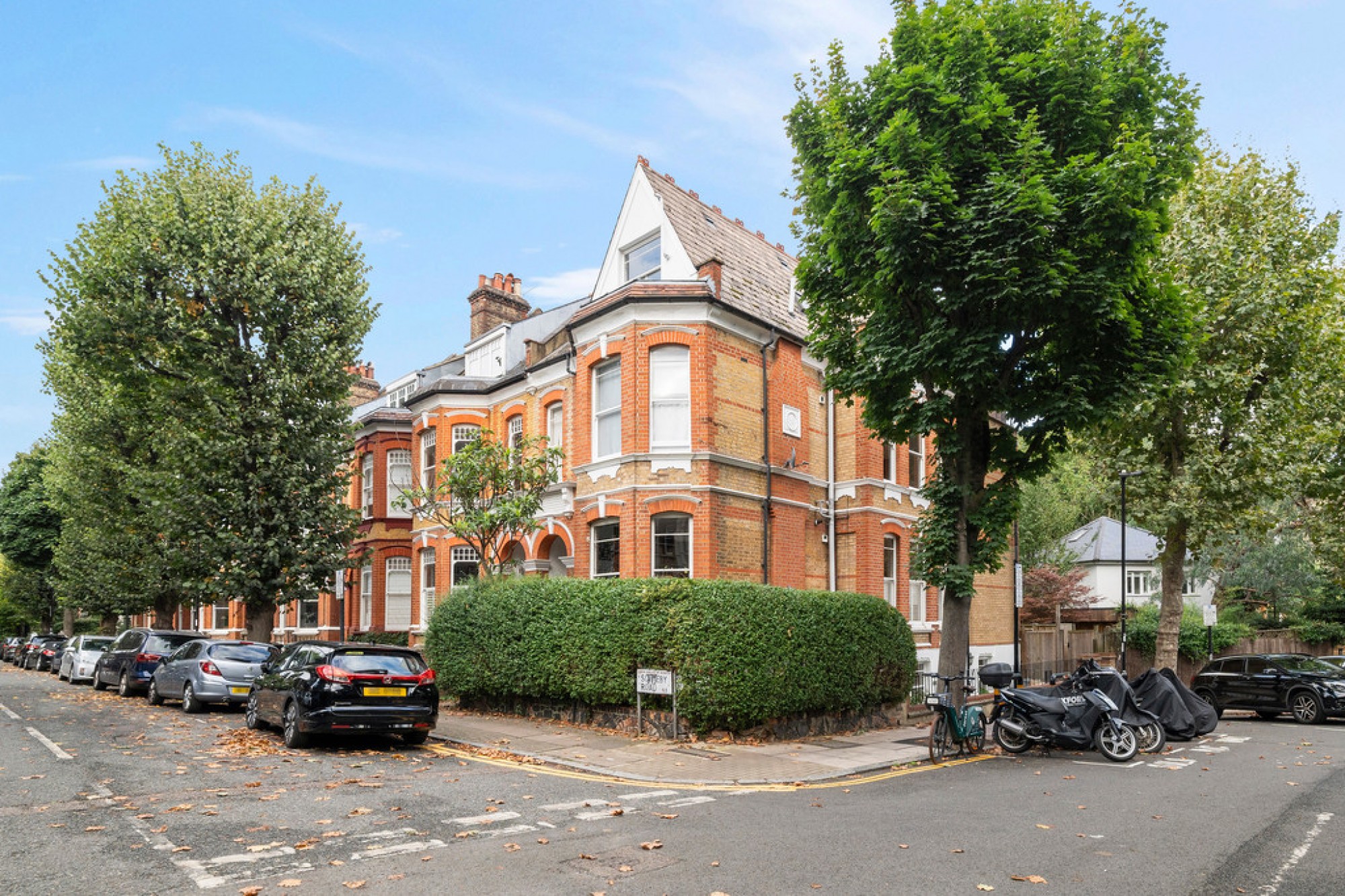 Images for Sotheby Road, N5 2UT EAID:931013c273837aec744cf2e7889cb460 BID:3