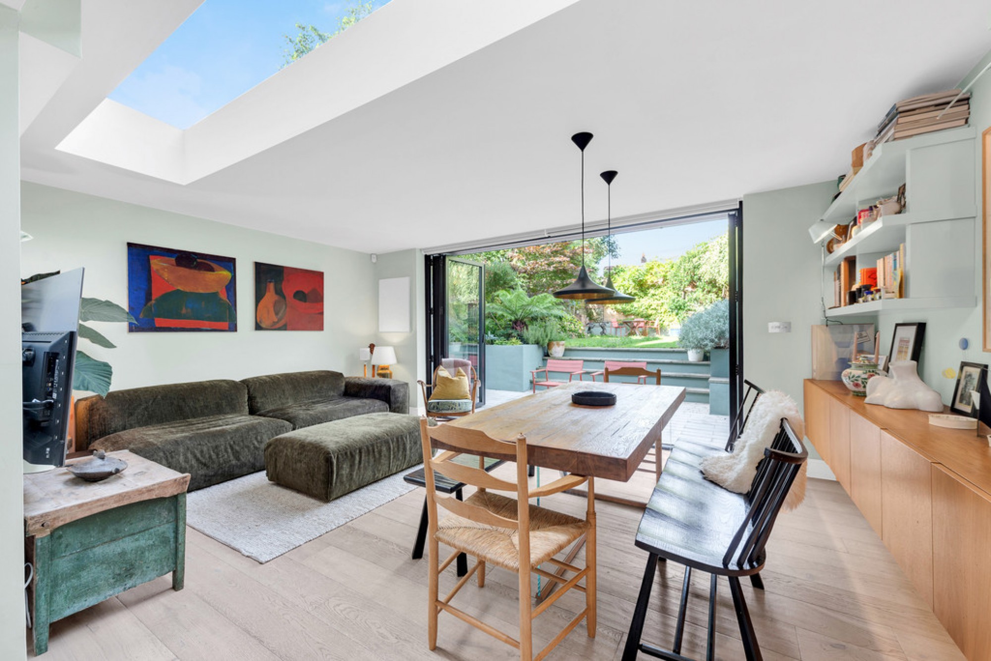 Images for Morton Road, De Beauvoir, N1 EAID:931013c273837aec744cf2e7889cb460 BID:3