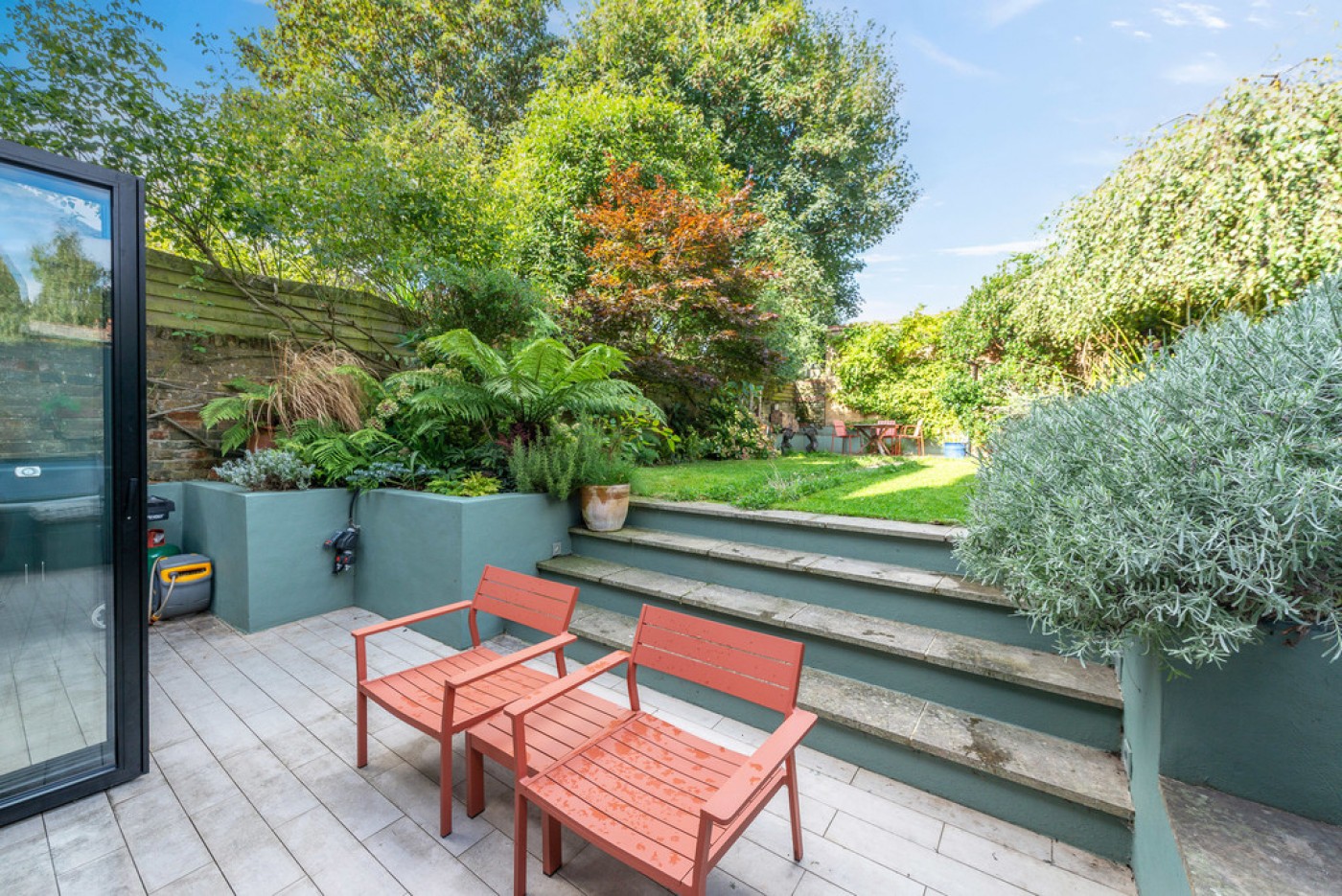 Images for Morton Road, De Beauvoir, N1 EAID:931013c273837aec744cf2e7889cb460 BID:3