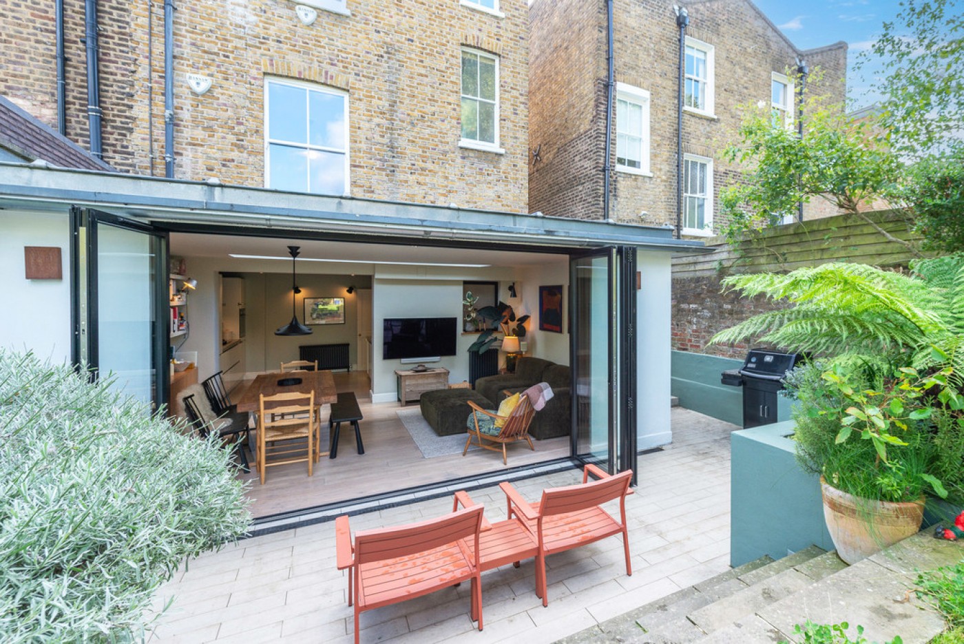 Images for Morton Road, De Beauvoir, N1 EAID:931013c273837aec744cf2e7889cb460 BID:3