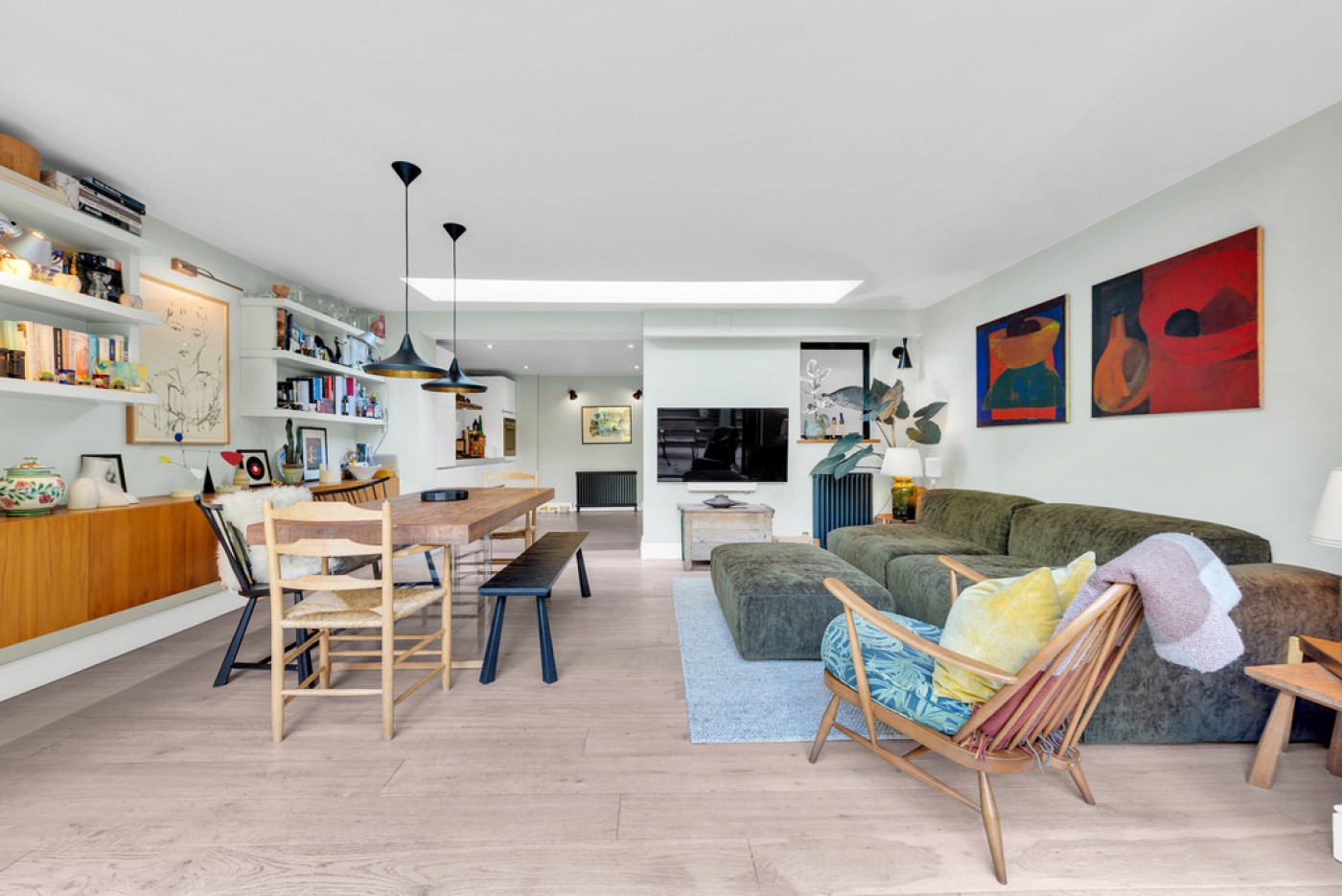 Images for Morton Road, De Beauvoir, N1 EAID:931013c273837aec744cf2e7889cb460 BID:3