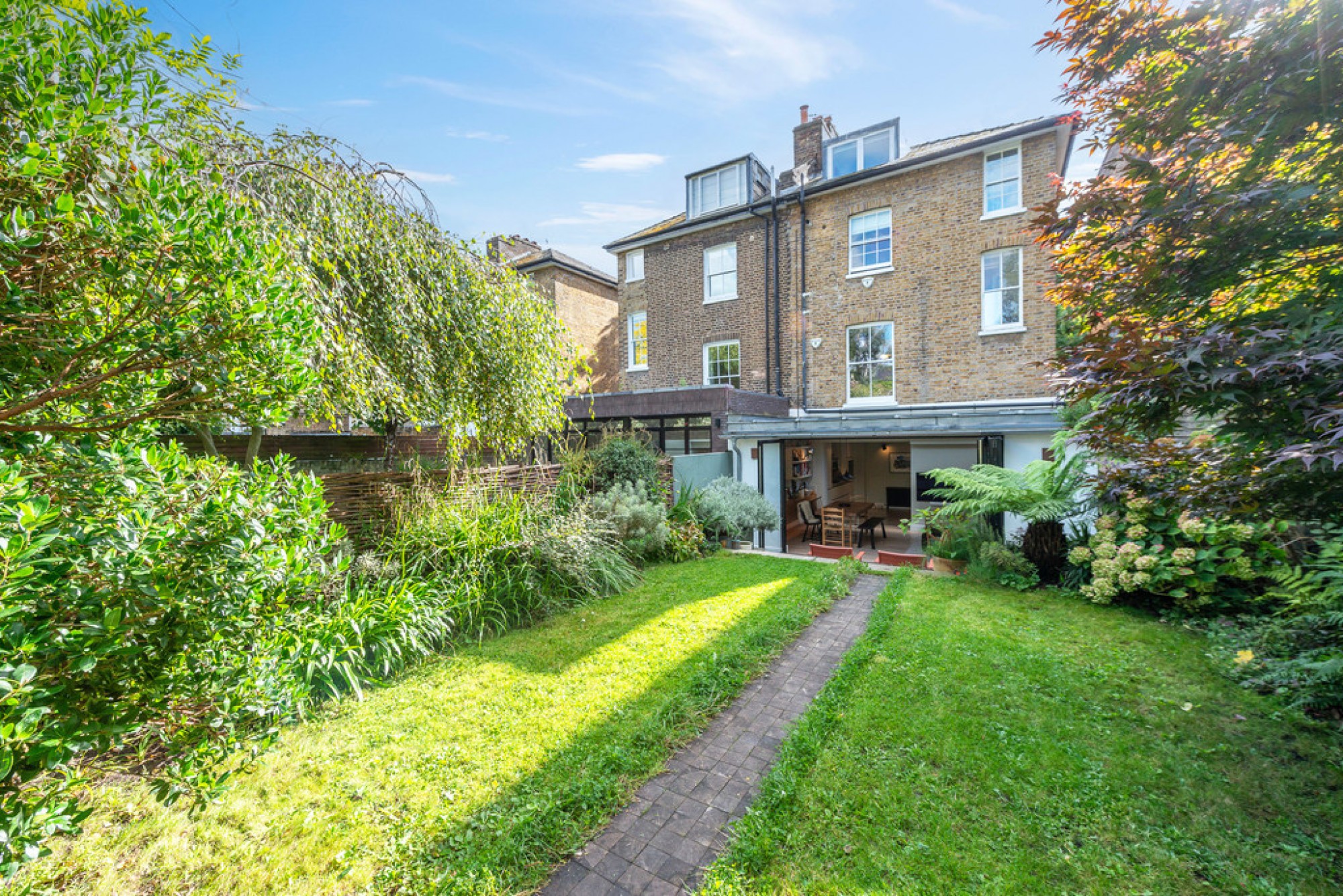 Images for Morton Road, De Beauvoir, N1 EAID:931013c273837aec744cf2e7889cb460 BID:3