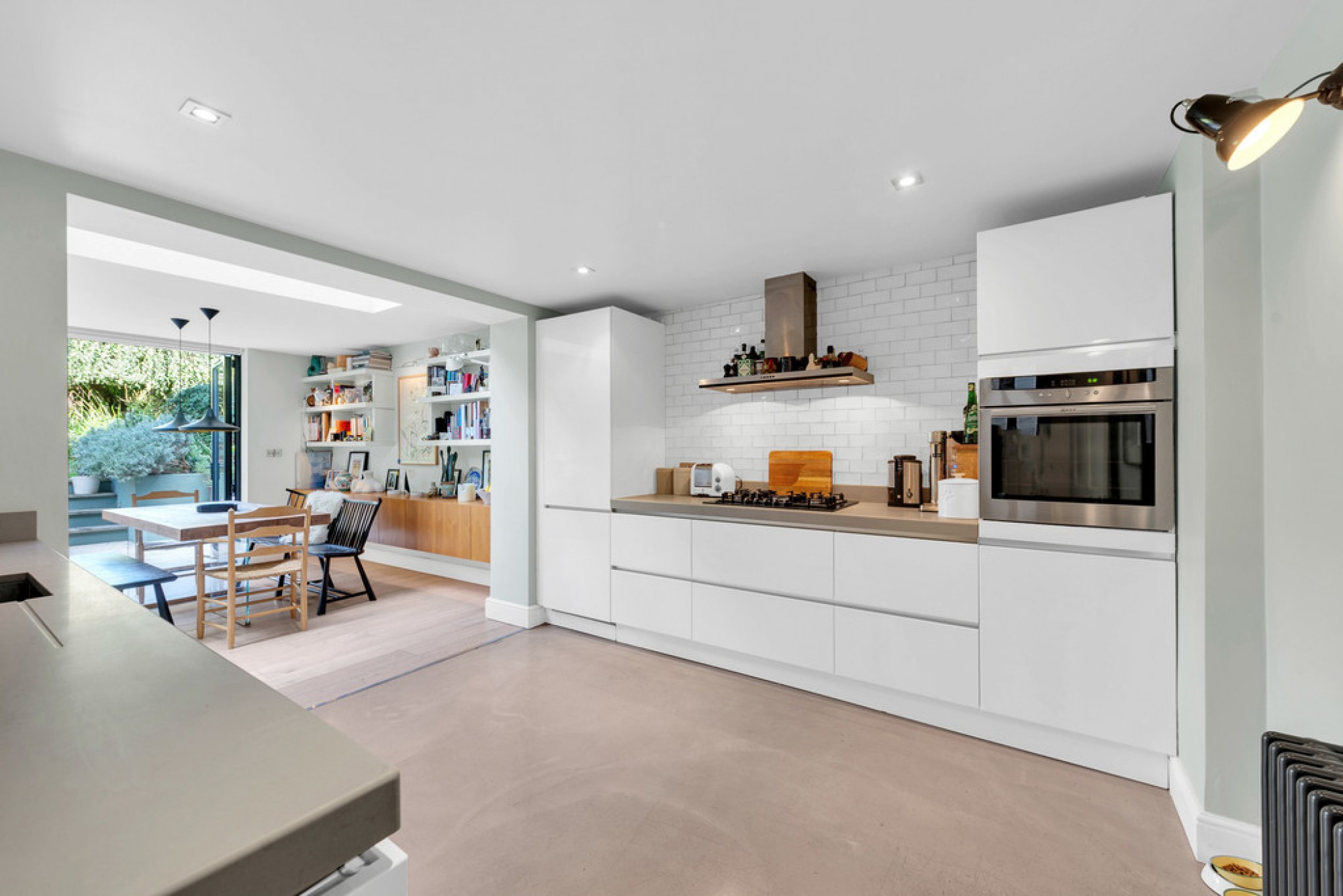 Images for Morton Road, De Beauvoir, N1 EAID:931013c273837aec744cf2e7889cb460 BID:3