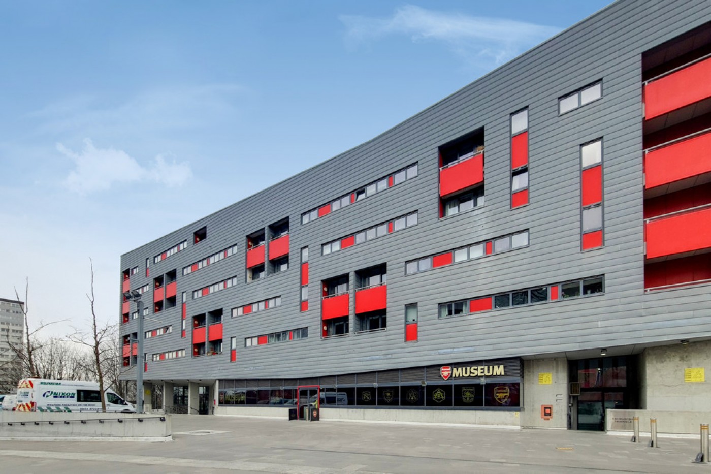 Images for Drayton Park, N5 EAID:931013c273837aec744cf2e7889cb460 BID:3