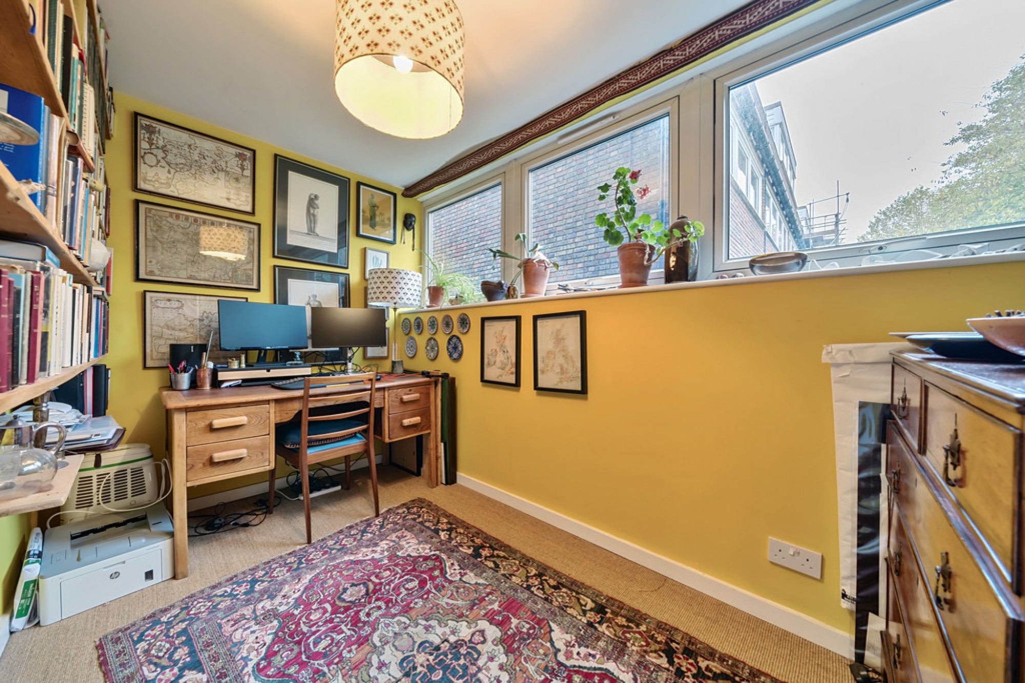 Images for Blenheim Court, Marlborough Road - N19 4HU EAID:931013c273837aec744cf2e7889cb460 BID:2