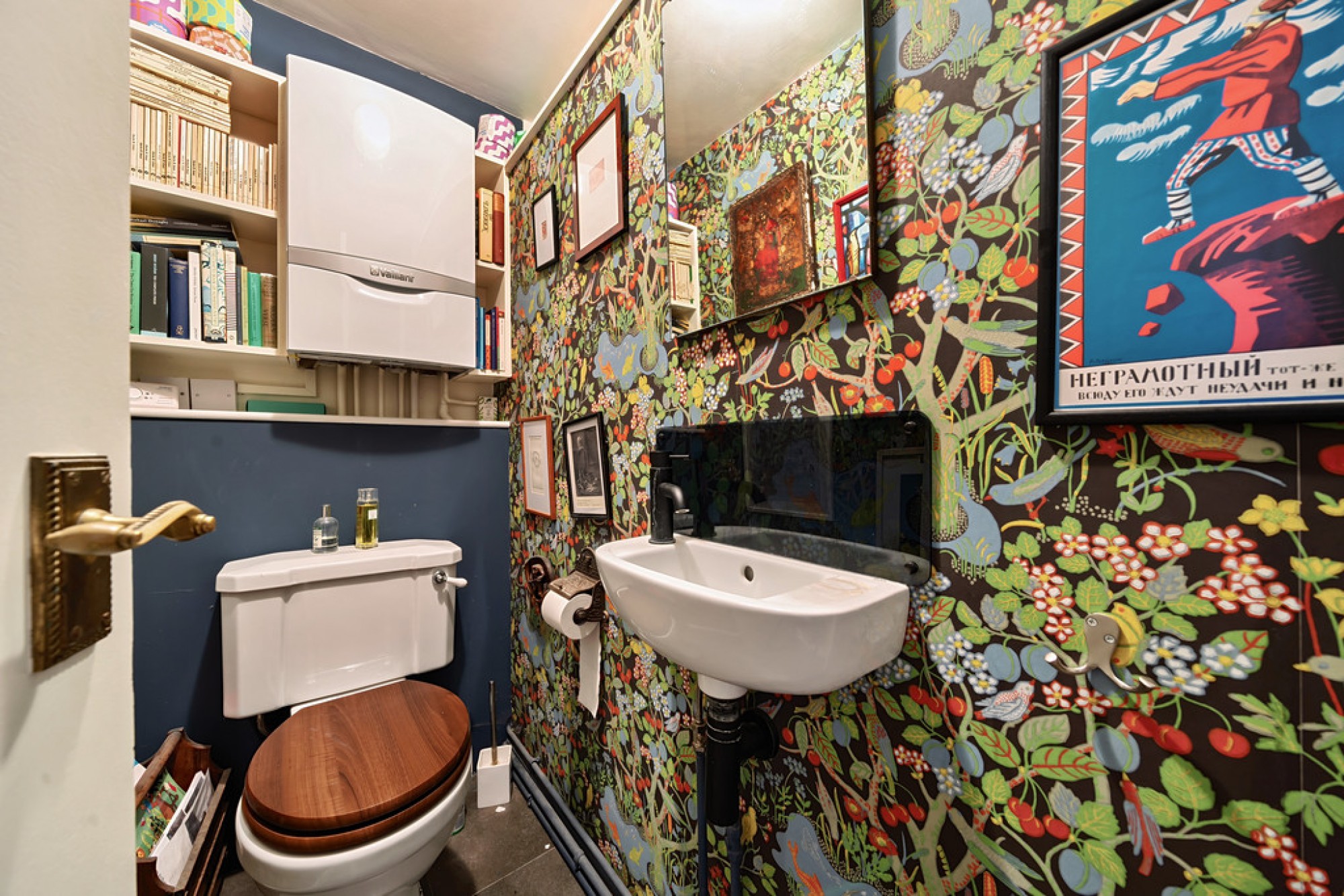 Images for Blenheim Court, Marlborough Road - N19 4HU EAID:931013c273837aec744cf2e7889cb460 BID:2