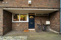 Images for Blenheim Court, Marlborough Road - N19 4HU