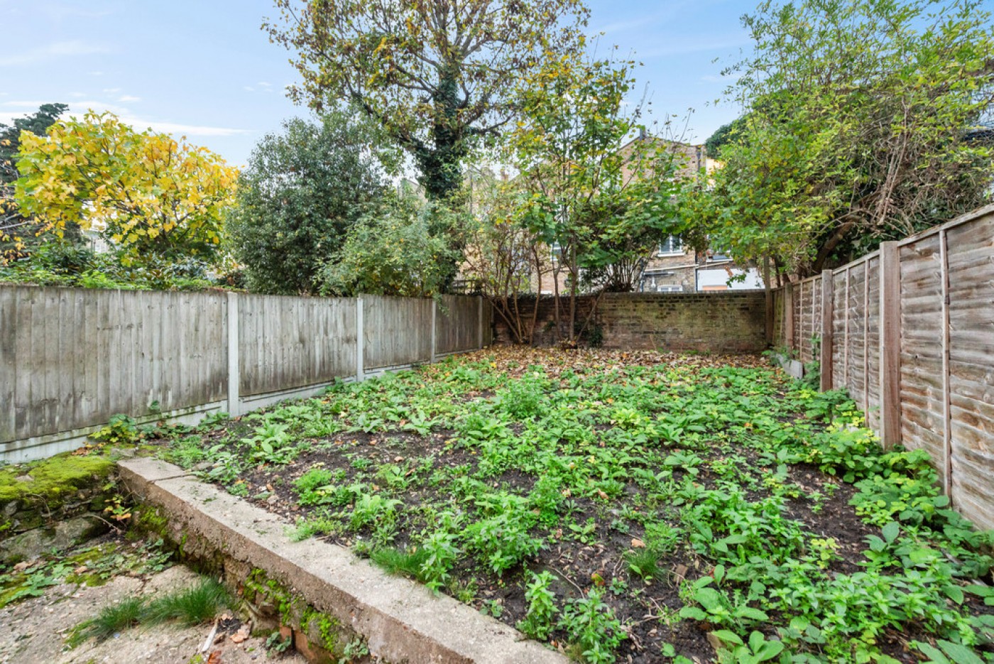 Images for Tollington Way, London - N7 6RE EAID:931013c273837aec744cf2e7889cb460 BID:2