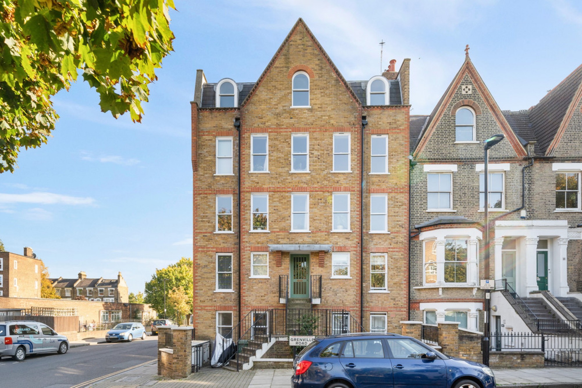 Images for Grenville Road N19 4EH EAID:931013c273837aec744cf2e7889cb460 BID:1