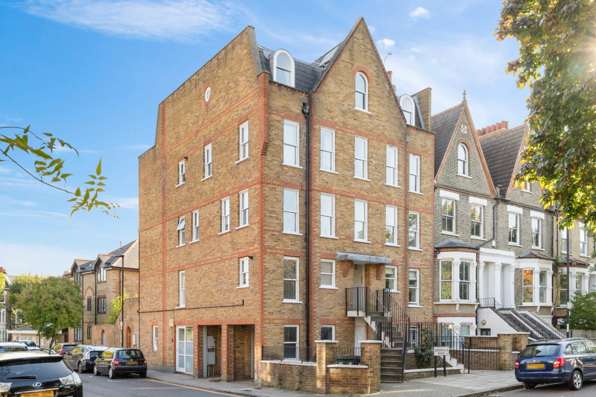 Images for Grenville Road N19 4EH EAID:931013c273837aec744cf2e7889cb460 BID:1