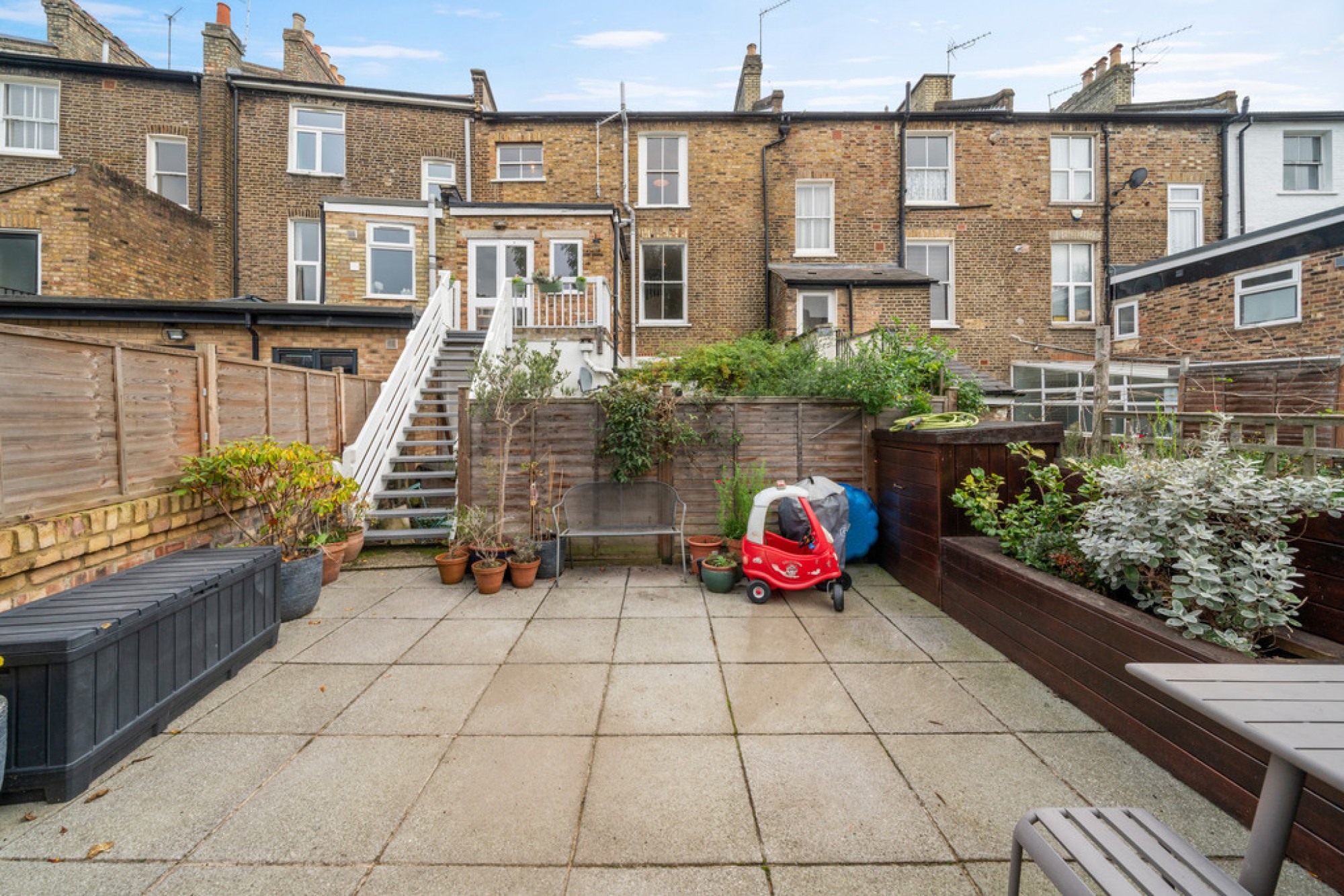 Images for Regina Road N4 3PT EAID:931013c273837aec744cf2e7889cb460 BID:1
