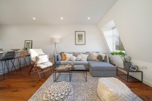 Images for Fonthill Road N4 3JH