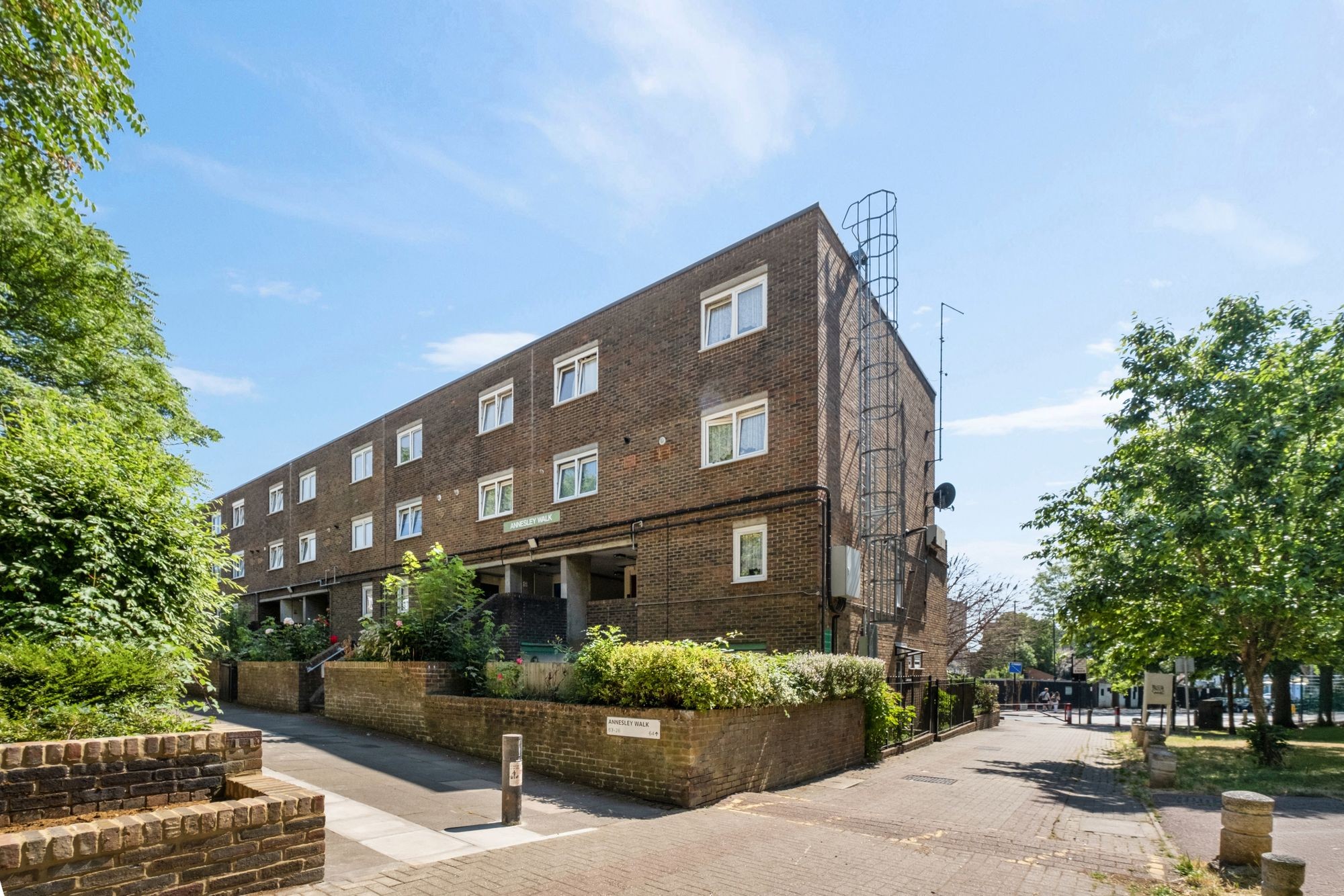 Images for Annesley Walk, London, N19 EAID:2092695728 BID:a6721746-bd1f-4561-86df-c186f35b52e2