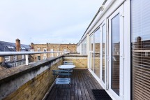 Images for Sussex Way, Eddison Court, N19