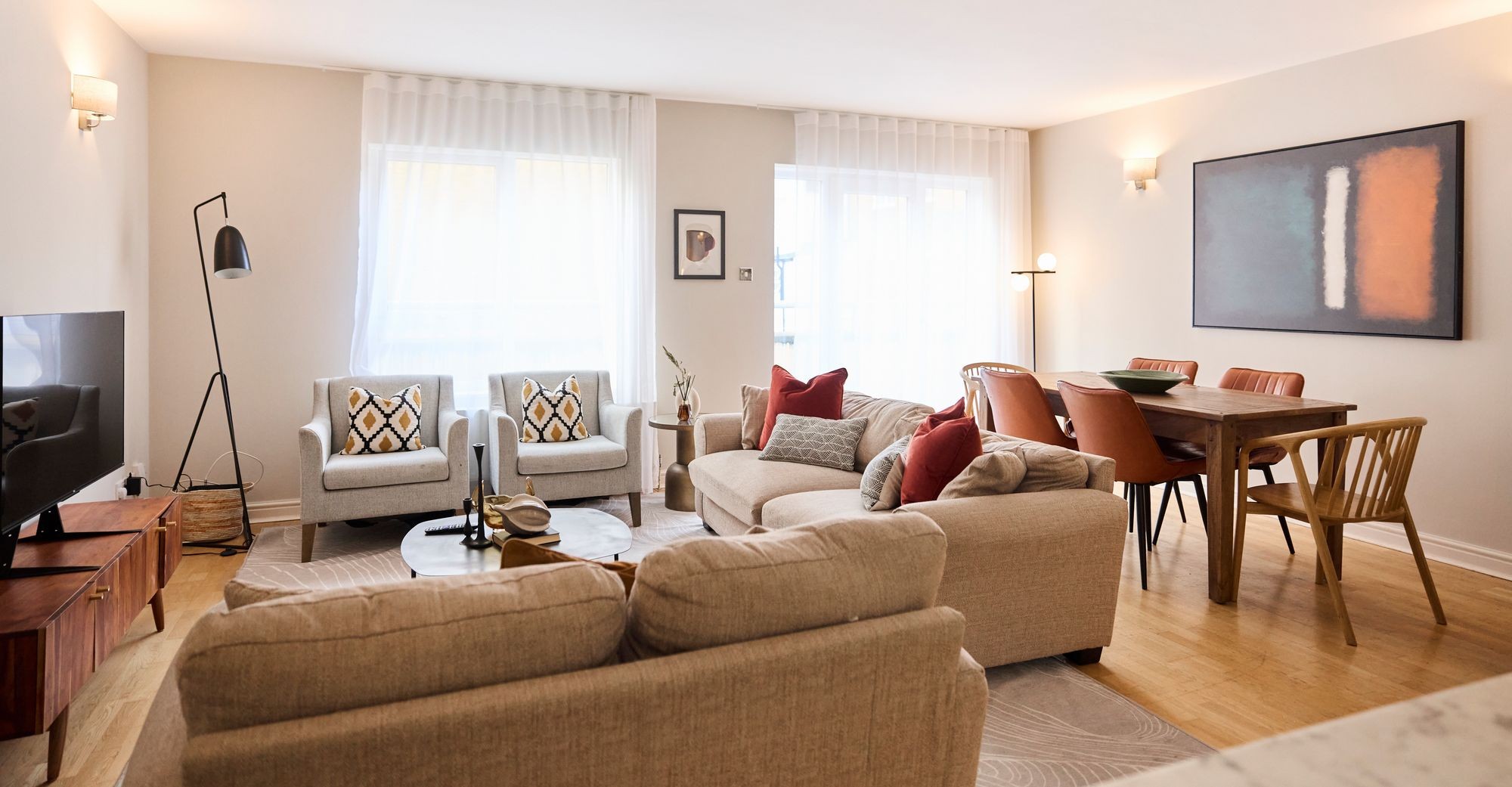 Images for Sussex Way, Eddison Court, N19 EAID:2092695728 BID:a6721746-bd1f-4561-86df-c186f35b52e2