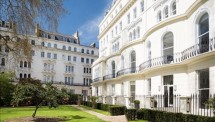 Images for Kensington Gardens Square, London, W2