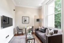 Images for Kensington Gardens Square, London, W2