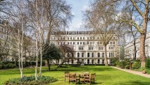 Images for Kensington Gardens Square, London, W2