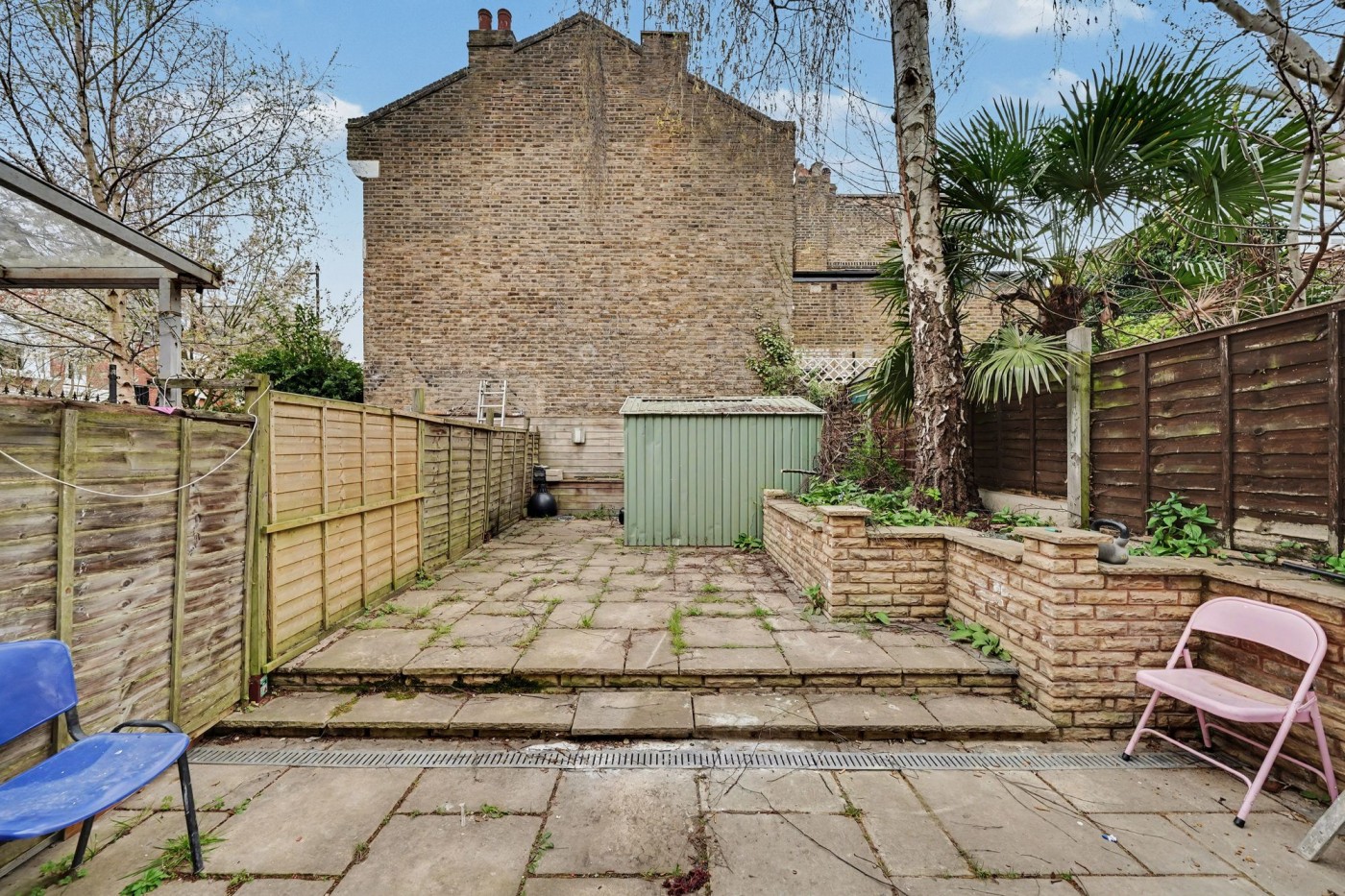 Images for Hazellville Road, London, N19 EAID:2092695728 BID:a6721746-bd1f-4561-86df-c186f35b52e2