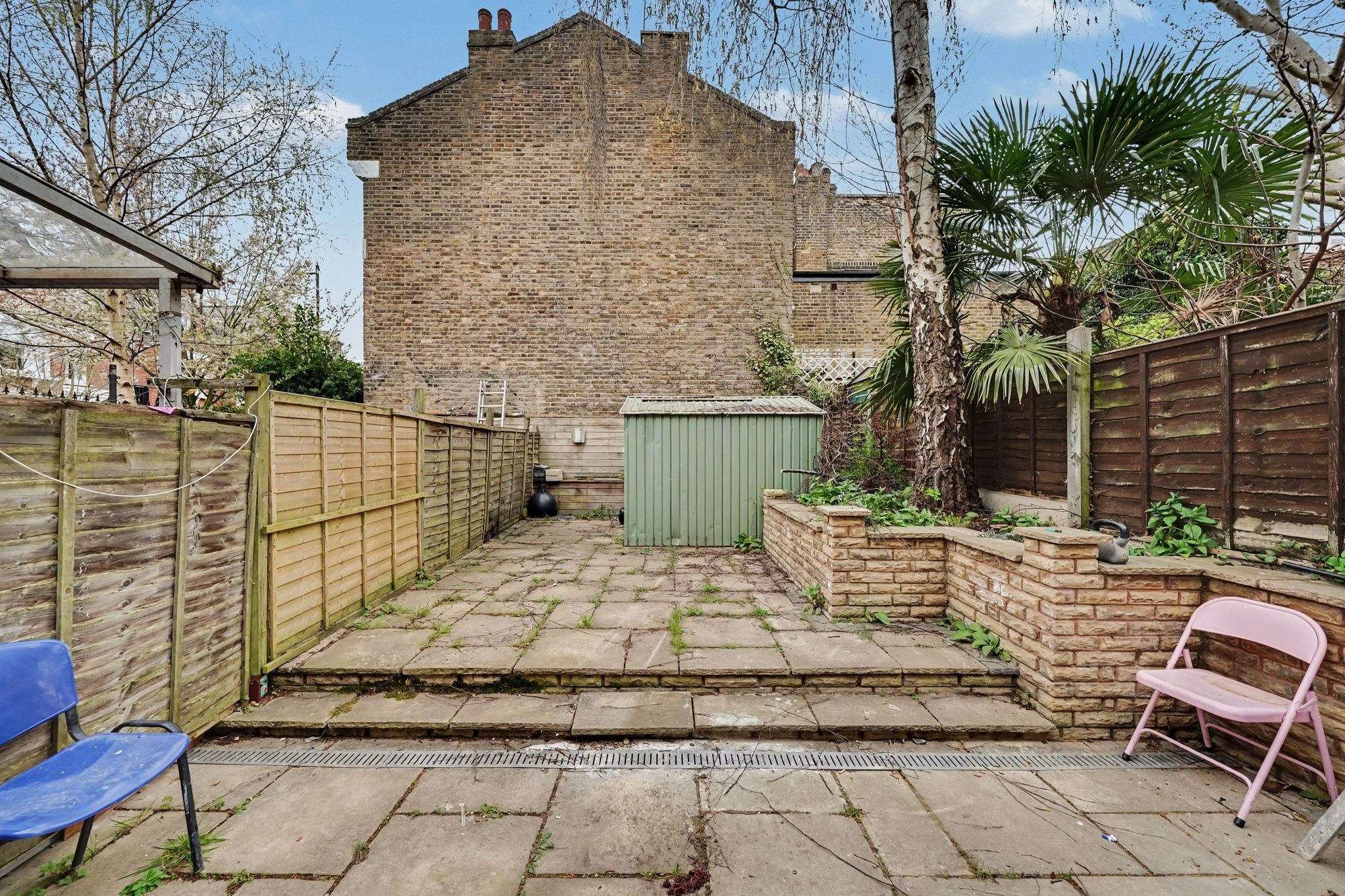 Images for Hazellville Road, London, N19 EAID:2092695728 BID:a6721746-bd1f-4561-86df-c186f35b52e2