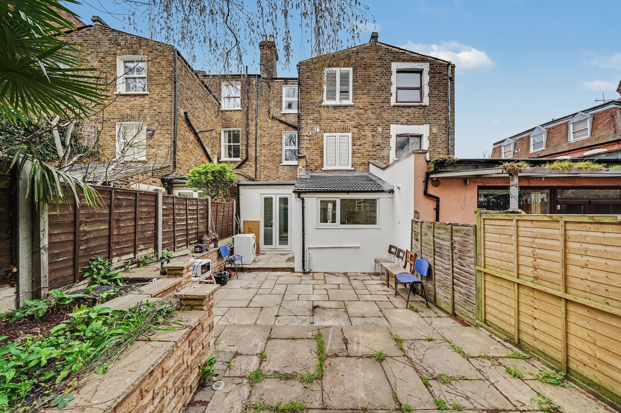 Images for Hazellville Road, London, N19 EAID:2092695728 BID:a6721746-bd1f-4561-86df-c186f35b52e2