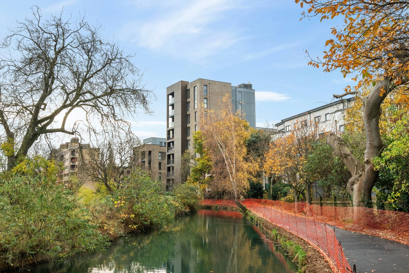 Images for Green Lanes Walk, Hythe House, N4 EAID:2092695728 BID:03b1b085-2c4d-4c75-8eea-20939b8639ac