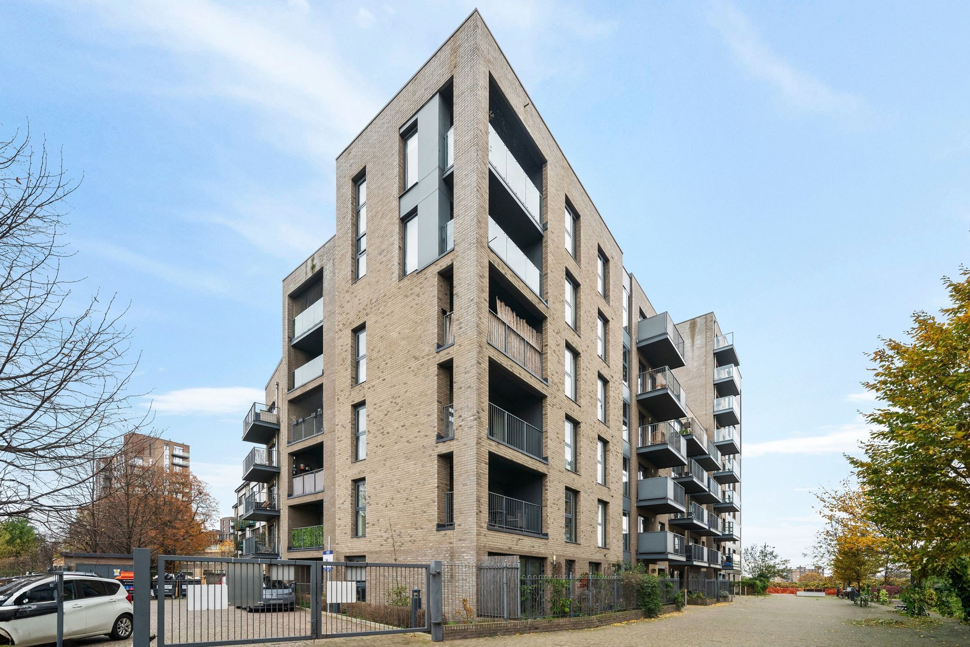 Images for Green Lanes Walk, Hythe House, N4 EAID:2092695728 BID:03b1b085-2c4d-4c75-8eea-20939b8639ac
