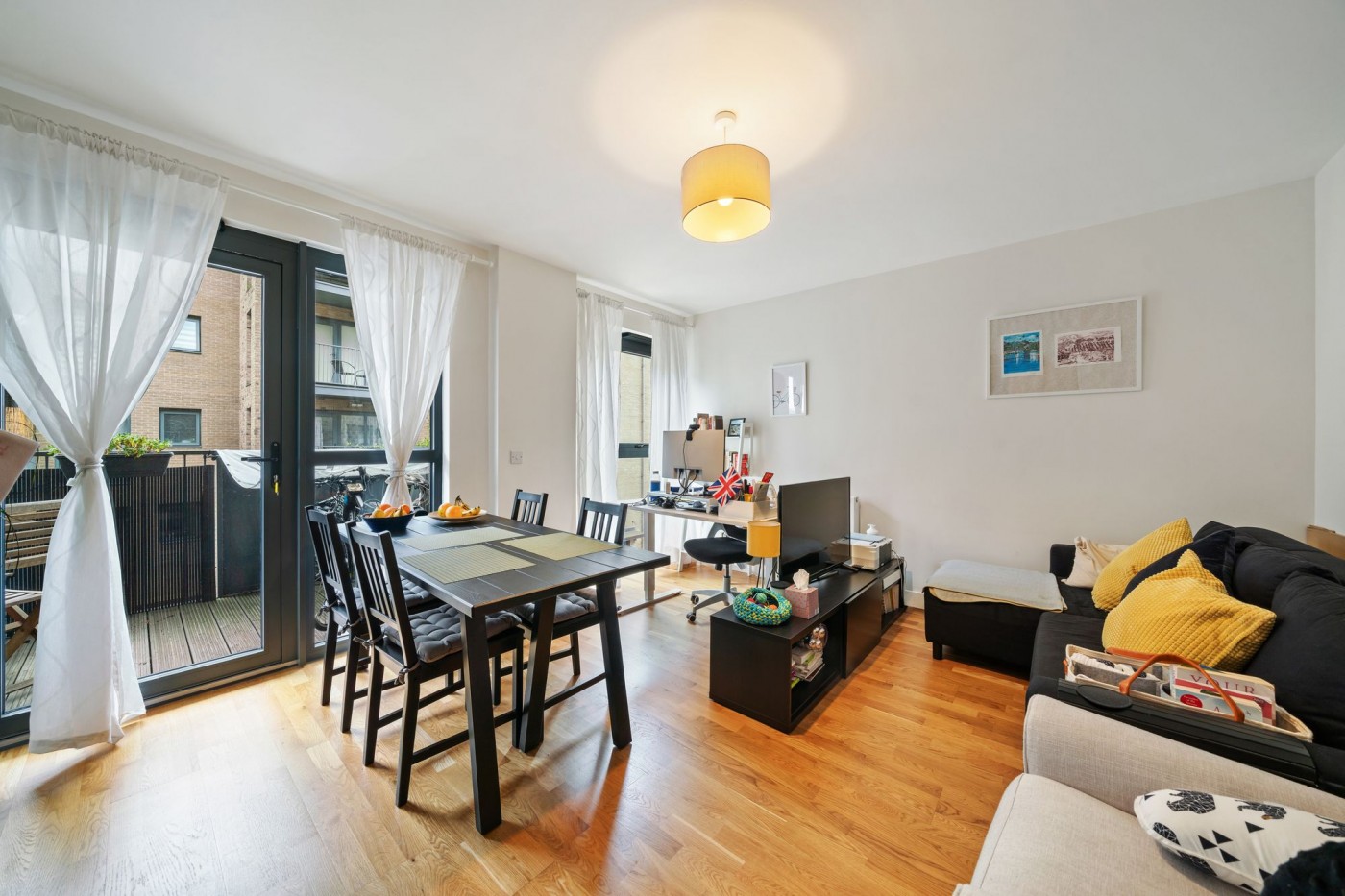 Images for Green Lanes Walk, Hythe House, N4 EAID:2092695728 BID:03b1b085-2c4d-4c75-8eea-20939b8639ac