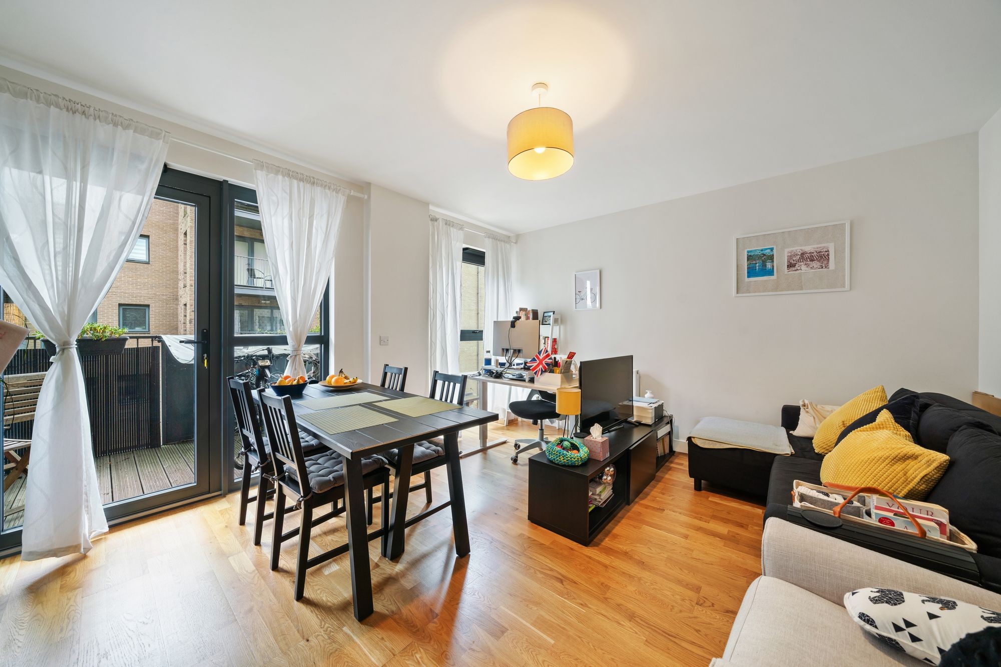 Images for Green Lanes Walk, Hythe House, N4 EAID:2092695728 BID:03b1b085-2c4d-4c75-8eea-20939b8639ac