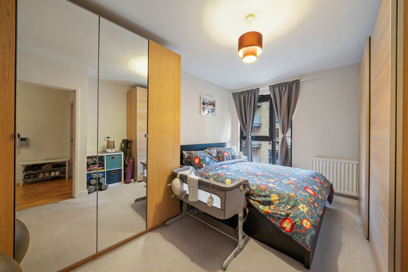 Images for Green Lanes Walk, Hythe House, N4 EAID:2092695728 BID:03b1b085-2c4d-4c75-8eea-20939b8639ac