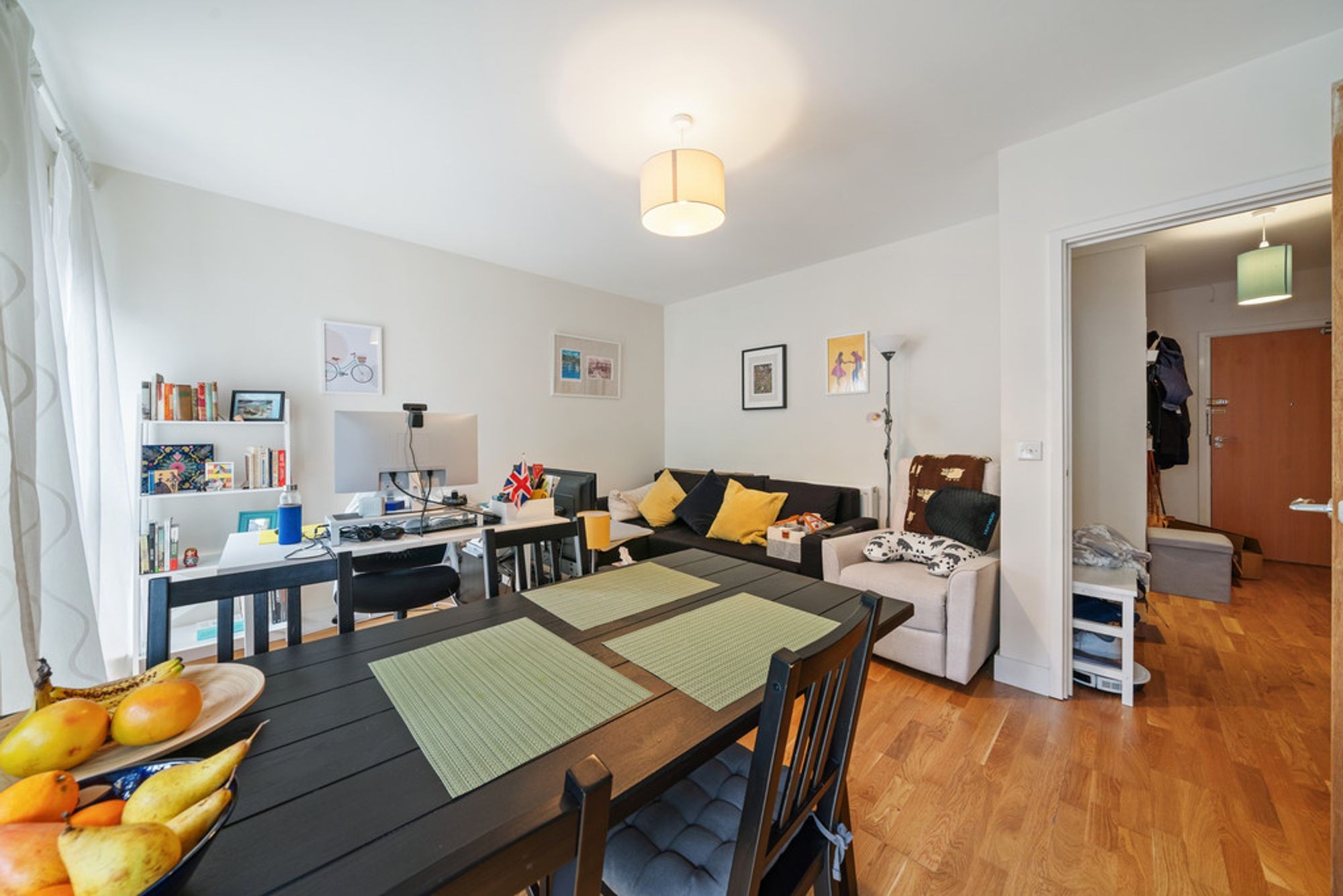 Images for Green Lanes Walk, Hythe House, N4 EAID:2092695728 BID:03b1b085-2c4d-4c75-8eea-20939b8639ac