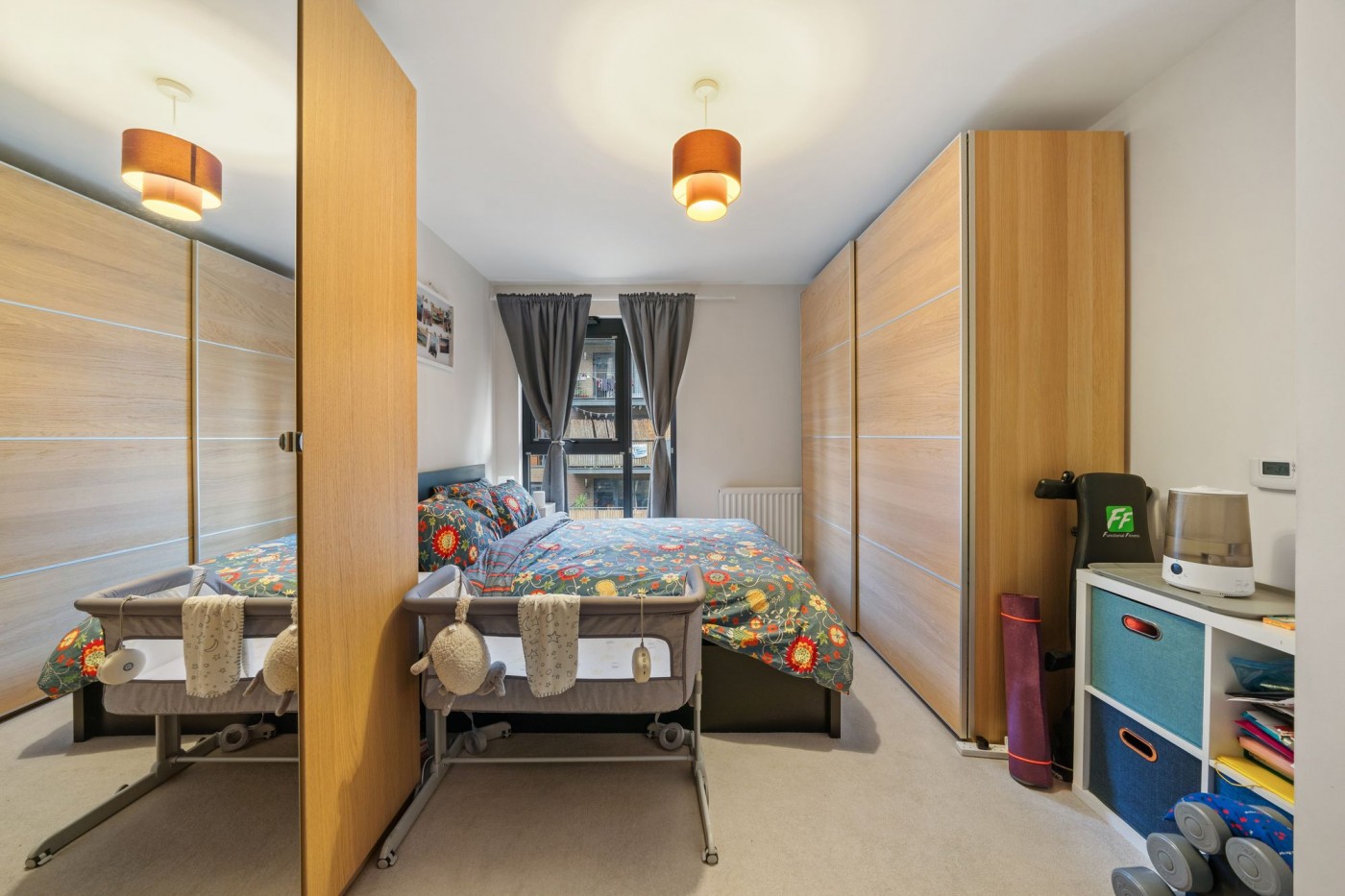 Images for Green Lanes Walk, Hythe House, N4 EAID:2092695728 BID:03b1b085-2c4d-4c75-8eea-20939b8639ac