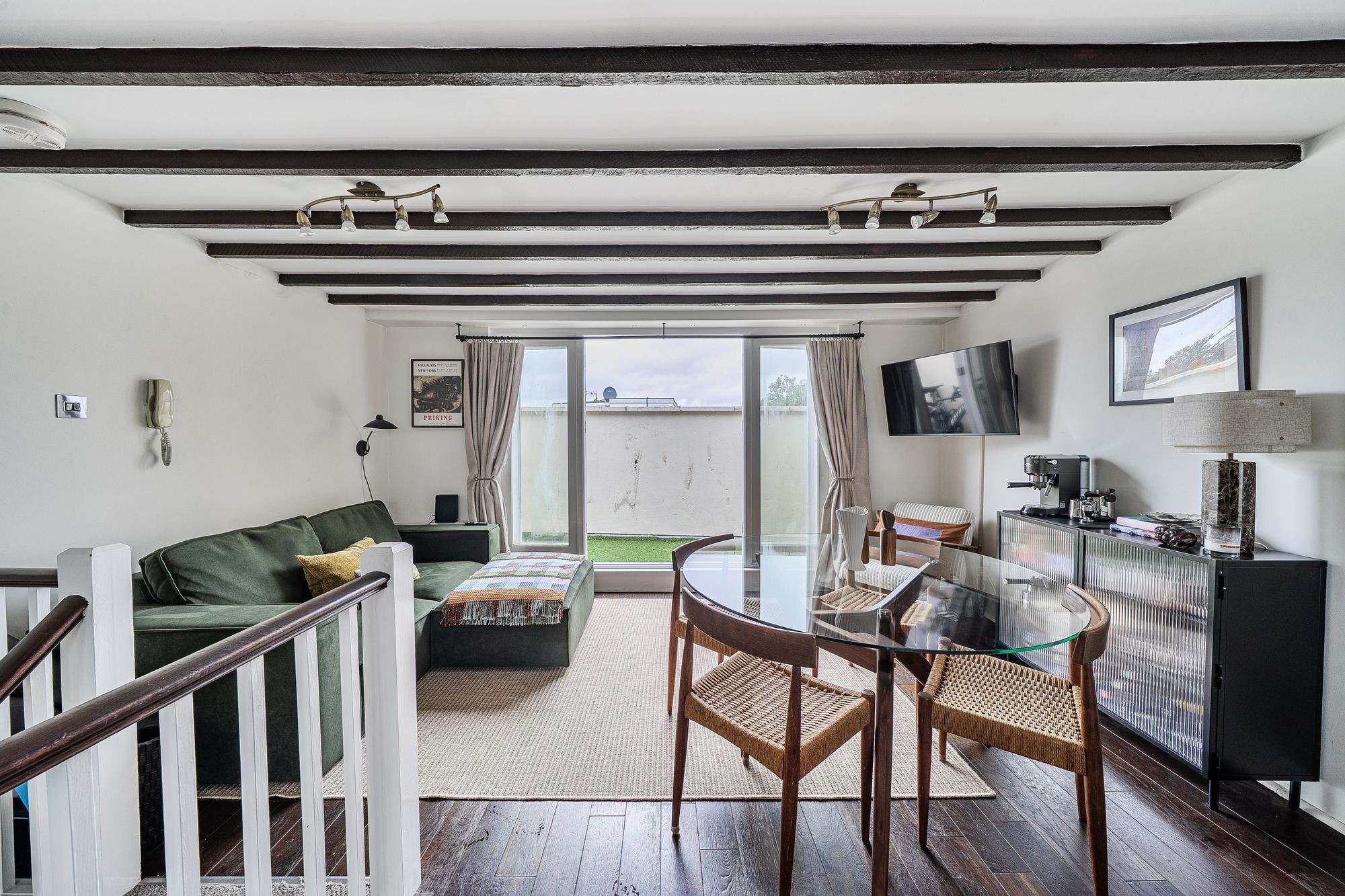 Images for Tollington Way, London, N7 EAID:2092695728 BID:a6721746-bd1f-4561-86df-c186f35b52e2
