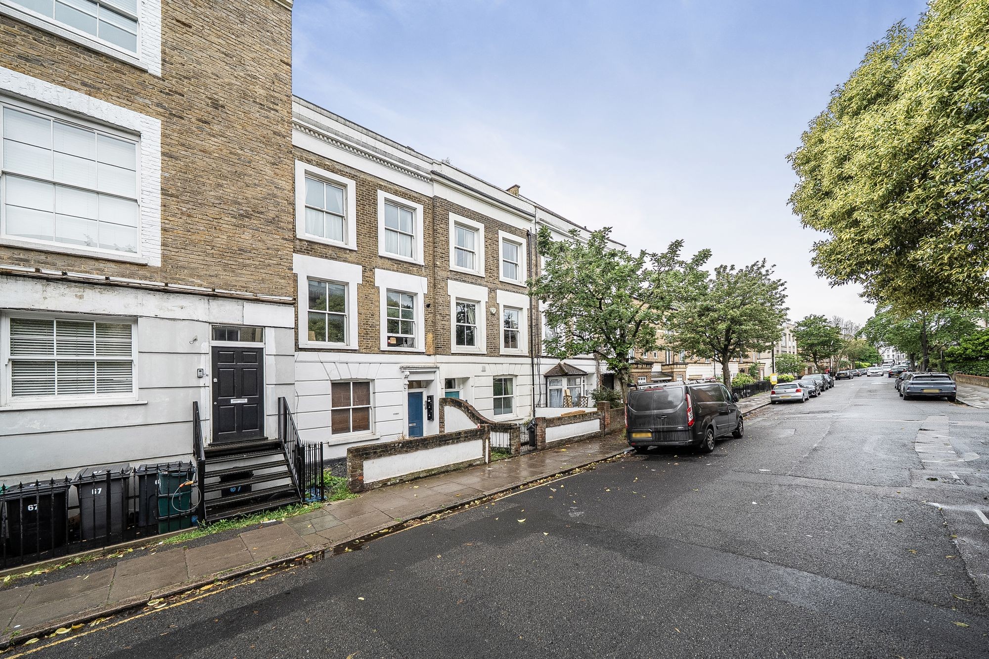 Images for Tollington Way, London, N7 EAID:2092695728 BID:a6721746-bd1f-4561-86df-c186f35b52e2