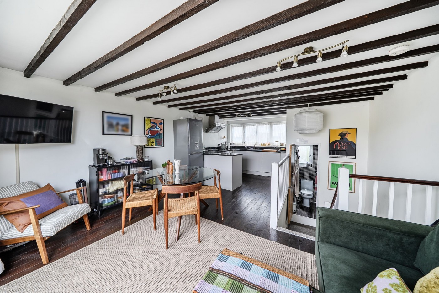Images for Tollington Way, London, N7 EAID:2092695728 BID:a6721746-bd1f-4561-86df-c186f35b52e2