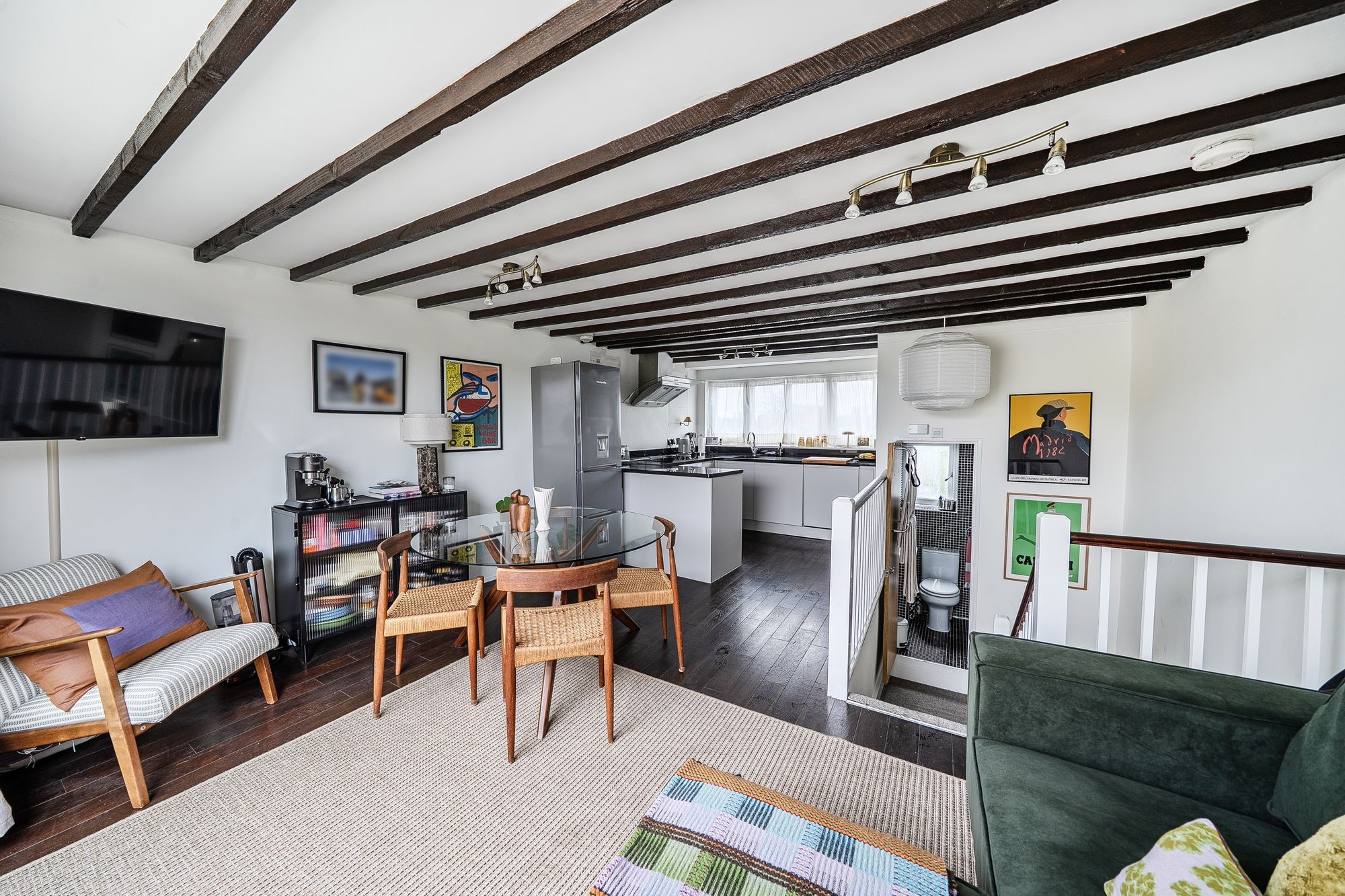 Images for Tollington Way, London, N7 EAID:2092695728 BID:a6721746-bd1f-4561-86df-c186f35b52e2